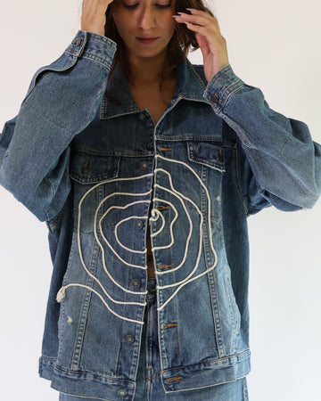 Sugar Rush Jacket #03